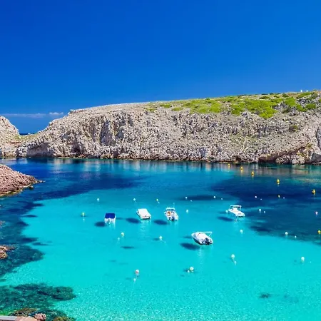 Penny * Cala Blanca (Menorca)
