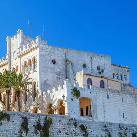 Penny * Cala Blanca (Menorca)