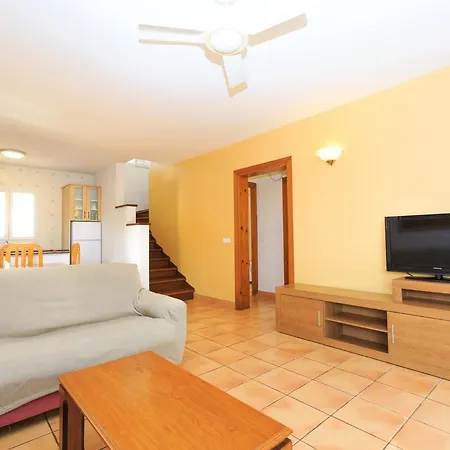 Villa Penny Cala Blanca (Menorca)