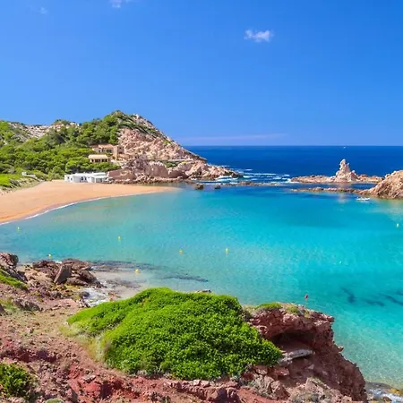 Penny * Cala Blanca (Menorca)
