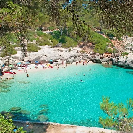 Penny Cala Blanca (Menorca)
