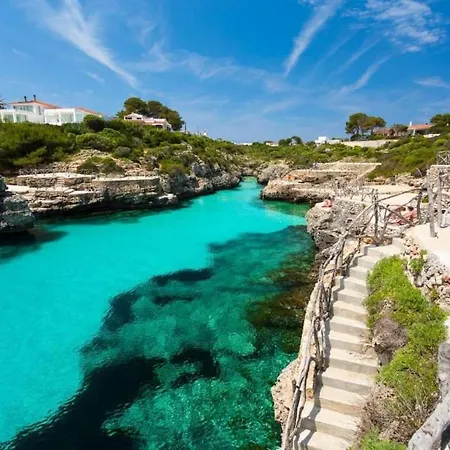 Penny Villa Cala Blanca (Menorca)